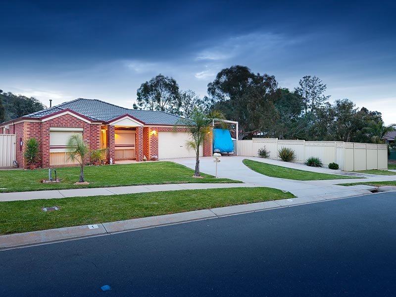 Property 106076787, Wodonga, Vic 3690 Property Details