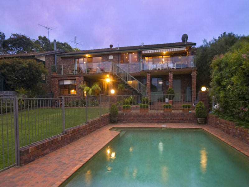 122A Powder Works Road, Elanora Heights, NSW 2101