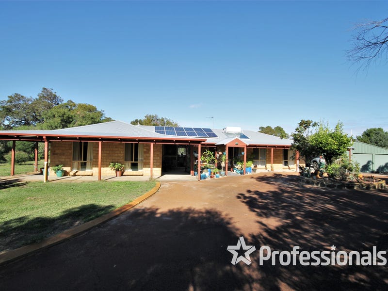 56 Australind Road, Leschenault, WA 6233 Property Details
