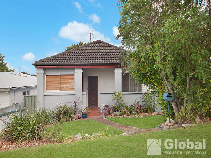 22 Ethel Street, Cardiff South, NSW 2285
