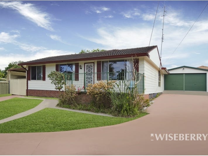 17 Yearnin Street, Gwandalan, NSW 2259