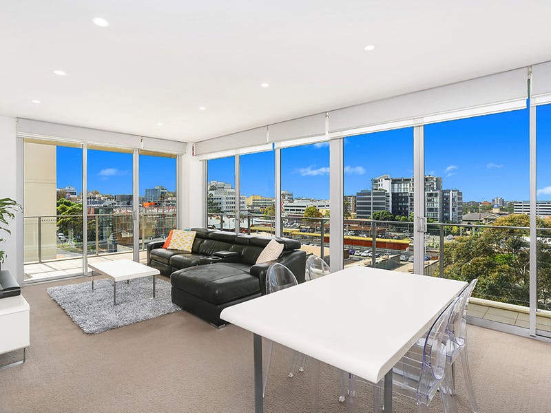 138/30 Gladstone Avenue, Wollongong, NSW 2500