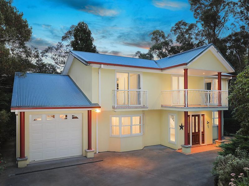 49 Sublime Point Road, Leura, NSW 2780 Property Details