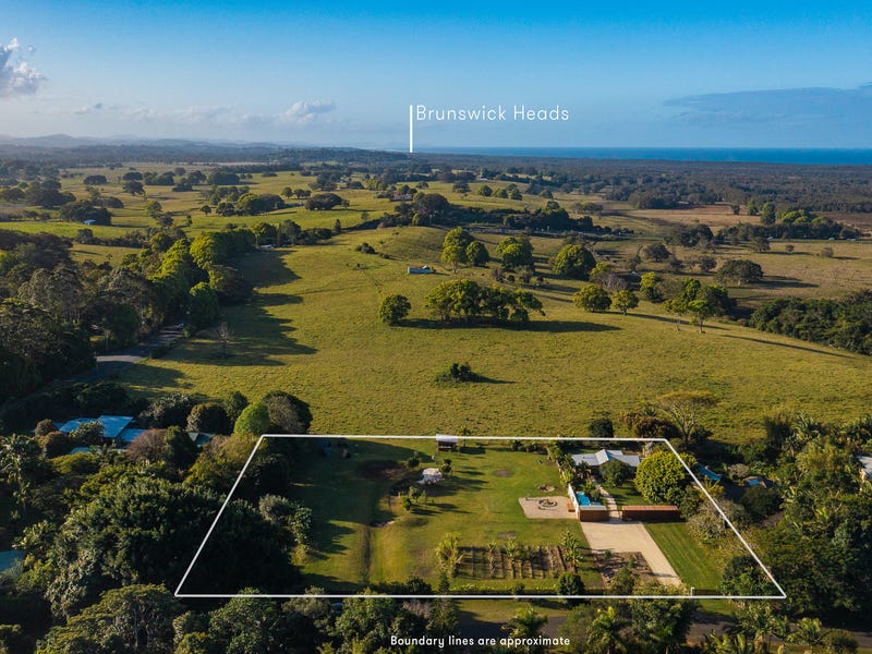 11 Citriadora Drive, Ewingsdale, NSW 2481 House for Sale