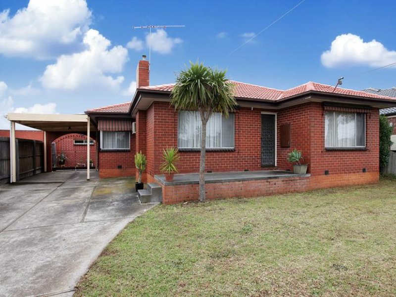 58 Purnell Street, Altona, Vic 3018 - Property Details