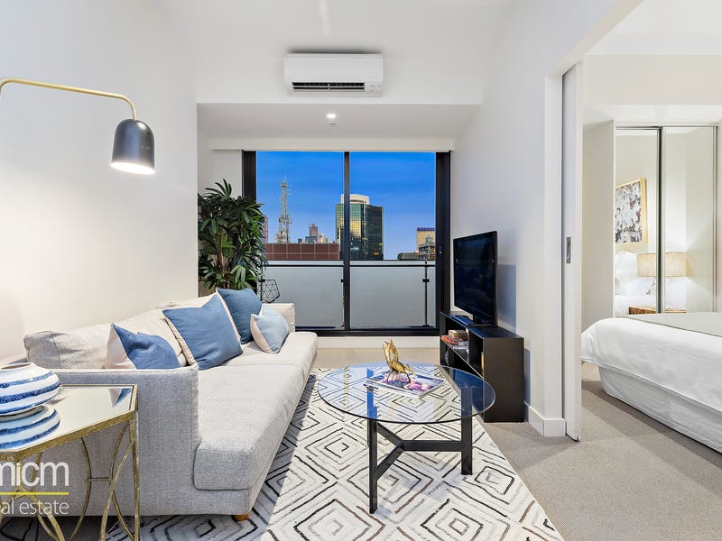 1720/199 William Street, Melbourne, Vic 3000 Property Details