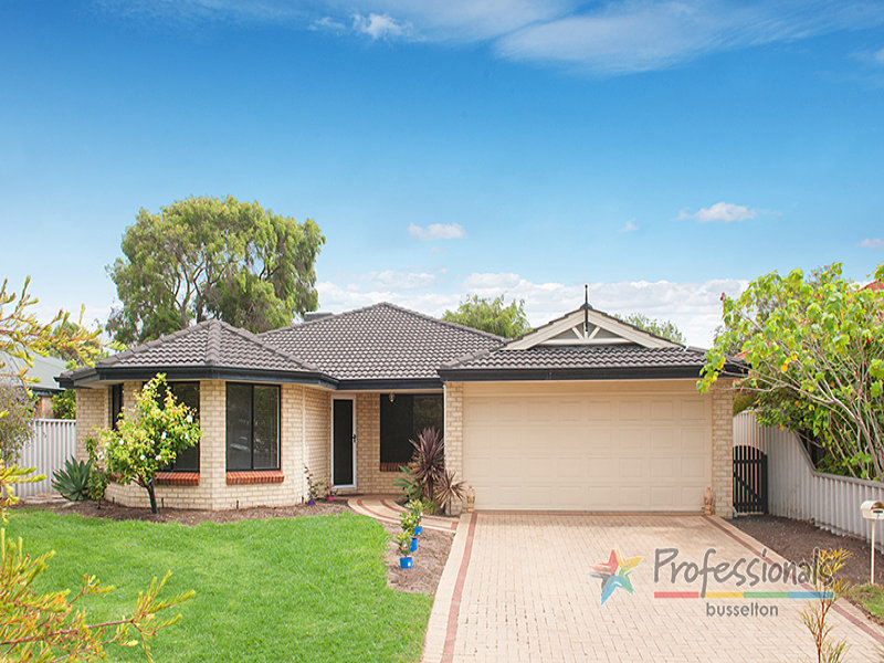 7 Tern Lane, Broadwater, WA 6280 Property Details