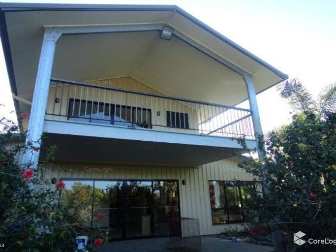 417 Percy Road, Cooktown, QLD 4895