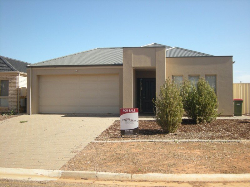 37 Phillips Street, Whyalla Stuart, SA 5608