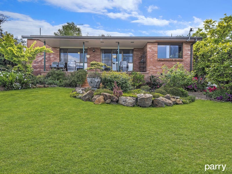 22 Ridge Street, Hillwood, TAS 7252