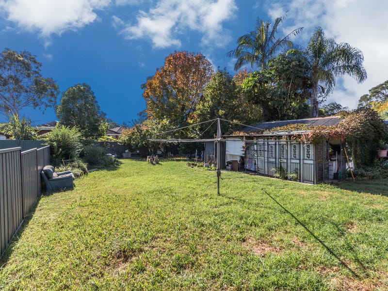 558 Great Western Highway, Pendle Hill, NSW 2145 Property Details