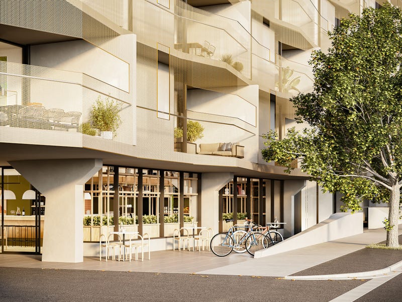 G.01/40 Upper Heidelberg Road, Ivanhoe, Vic 3079 Apartment for Sale