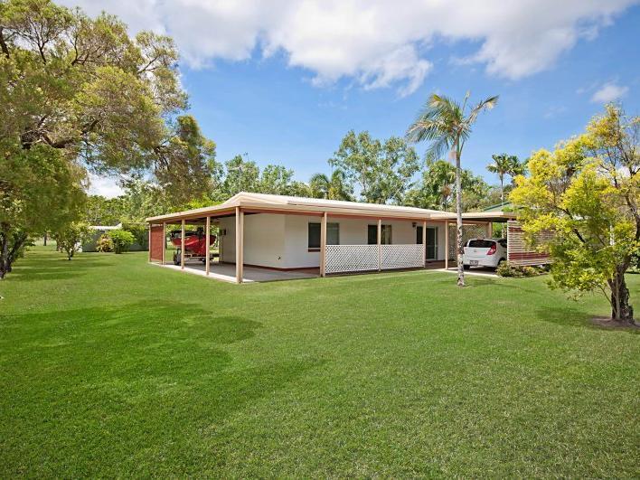 19 Buzacott Street, Gordonvale, Qld 4865 Property Details