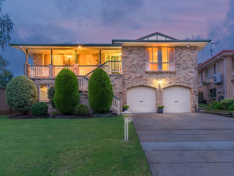 15 Ash Tree Drive, Armidale, NSW 2350 Property Details