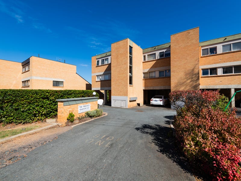 1/1 Garran Place, Garran, ACT 2605 Apartment for Sale