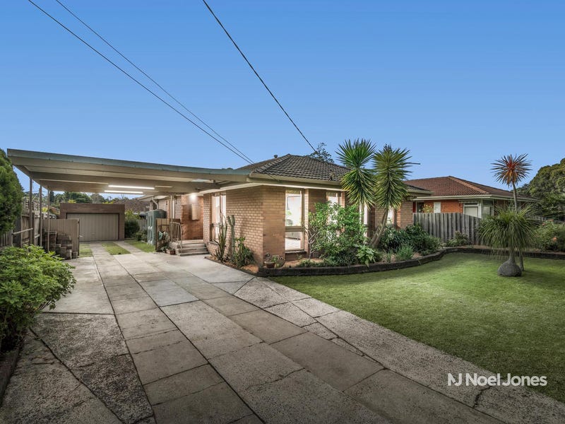 3 Wrights Court, Ringwood, Vic 3134 House for Sale