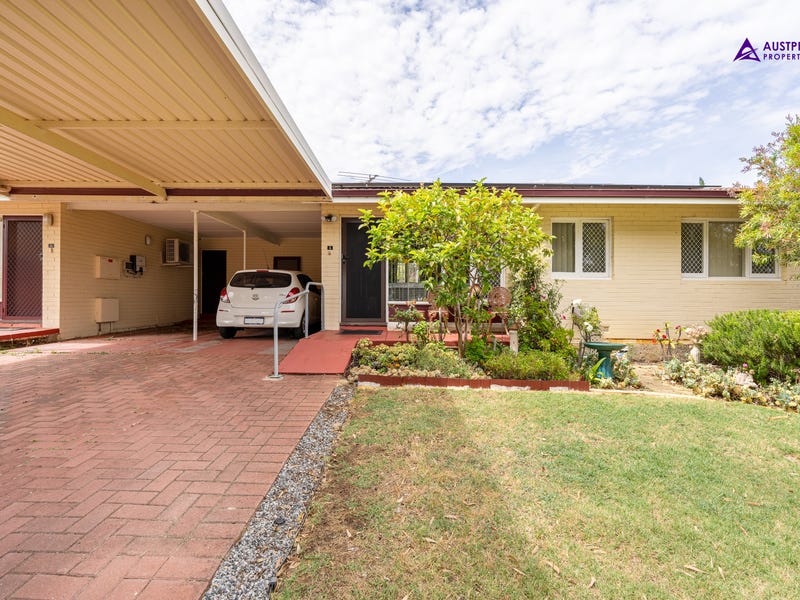 2C Connell Way, Girrawheen, WA 6064 - House for Sale - realestate.com.au