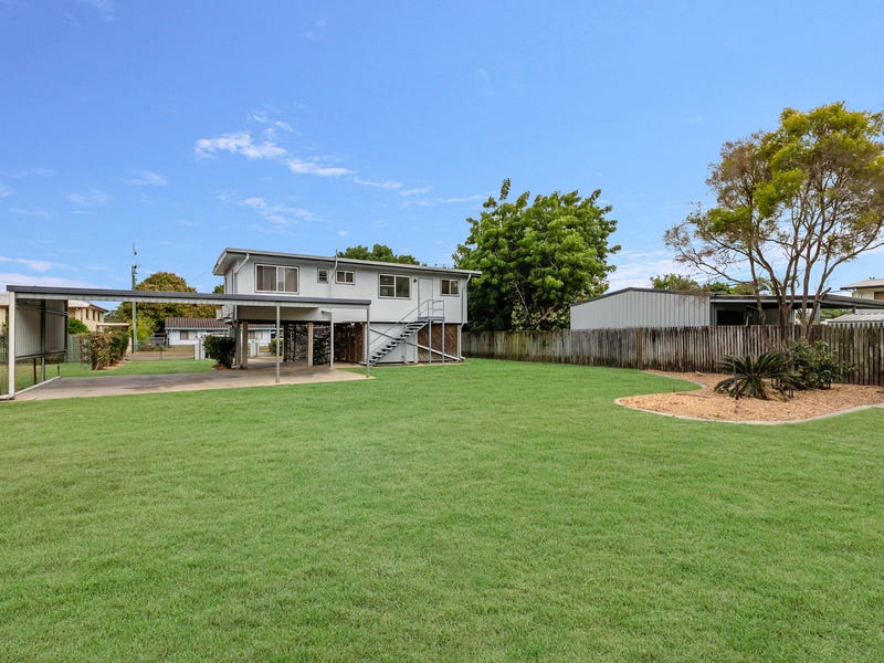10 Alan John Street, Kelso, Qld 4815 Property Details