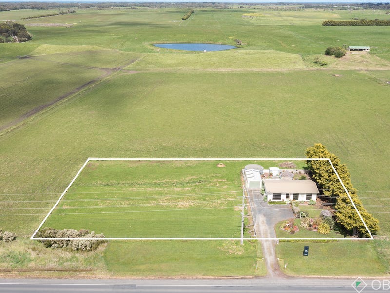 5380 Bass Highway, Inverloch, Vic 3996 Property Details