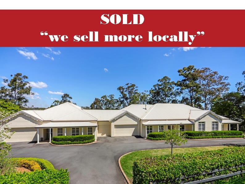 80 Porters Road, Kenthurst, NSW 2156 Property Details