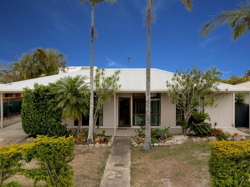 5 Brockway Street, Kipparing, QLD 4021