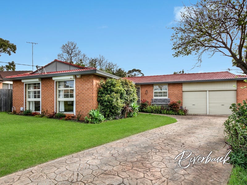 14 Violet Place, Greystanes, NSW 2145 - House for Sale - realestate.com.au