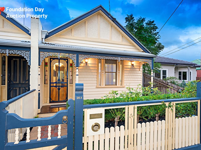 26a Young Street, Preston, Vic 3072 Property Details