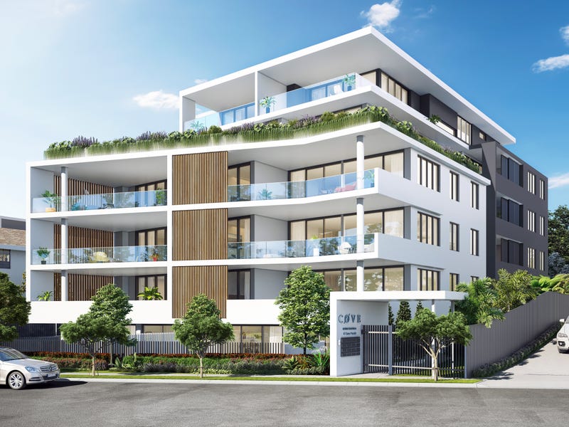 103/47 Ewos Pde, Cronulla, NSW 2230 - Property Details