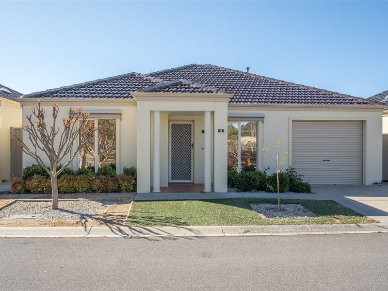 3/336380 McIvor Highway, Bendigo, Vic 3550 Retirement Living for