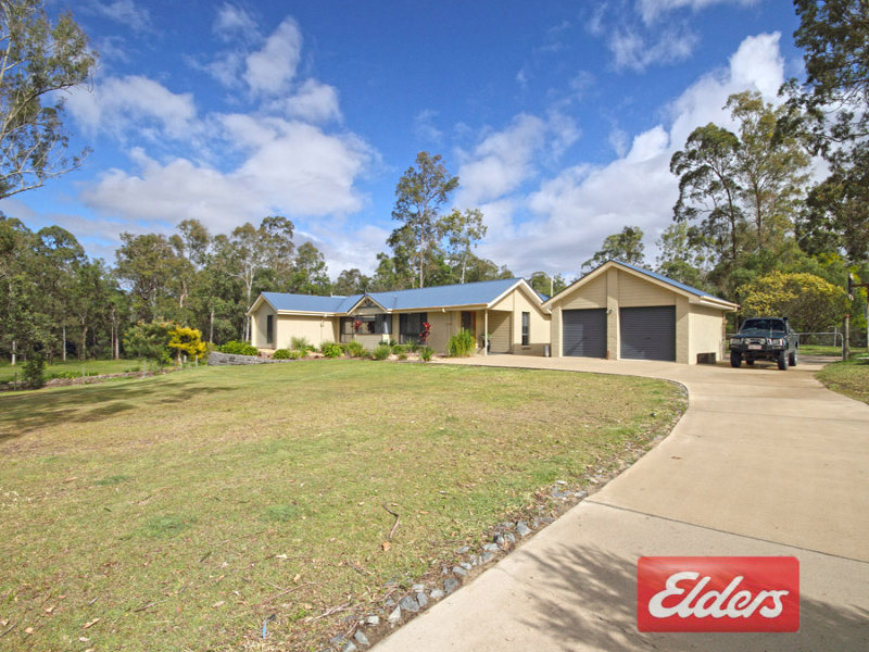 7276 River Oak Drive, Flagstone, QLD 4280