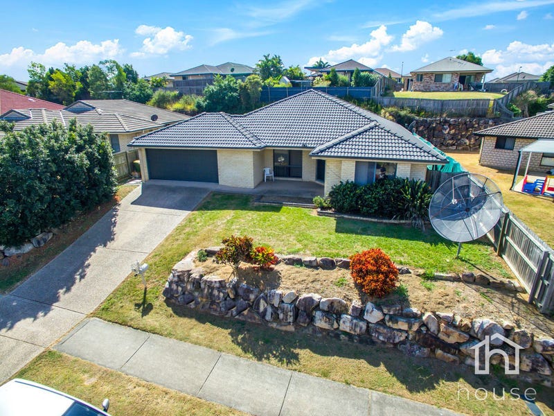 9 Obrien Court Collingwood Park Qld 4301