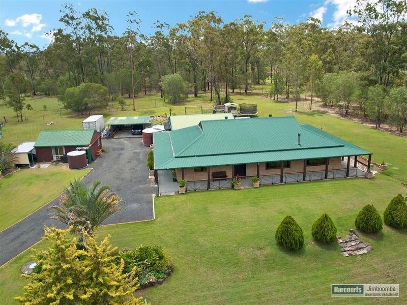 1267 Teviot Road, Jimboomba, Qld 4280 Property Details