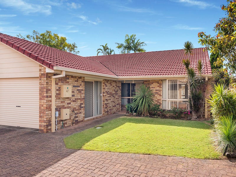 47/100 Meadowlands Road, Carina, Qld 4152 Property Details