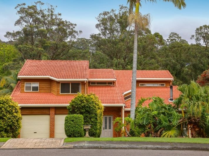 45 Golden Grove Circuit, Terrigal, NSW 2260 Property Details