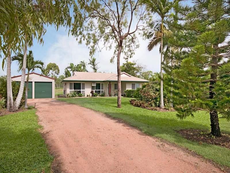 53 Texas Road, Jensen, Qld 4818 Property Details