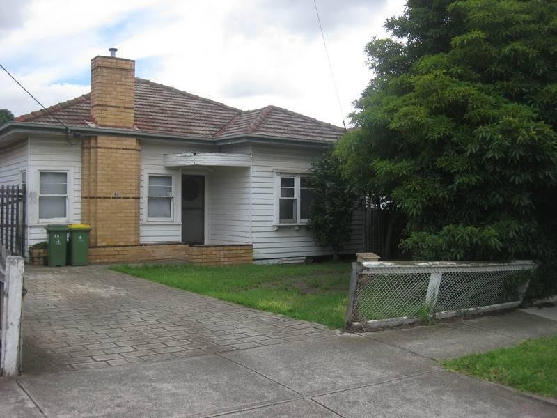 40 Khartoum Street, West Footscray, VIC 3012