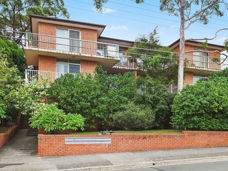 6/77 Woniora Road, Hurstville, NSW 2220