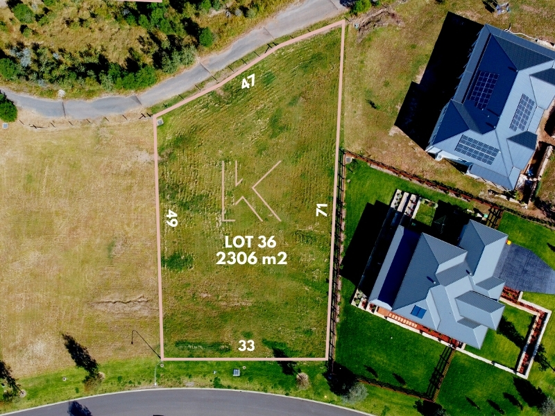 Land for Sale in North Richmond, NSW 2754