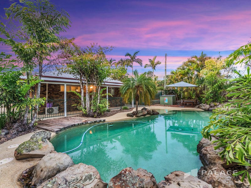 44 Stuart Street, Barellan Point, QLD 4306