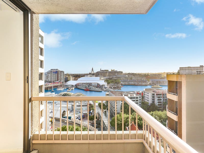 1455/3143 King Street, Sydney, NSW 2000