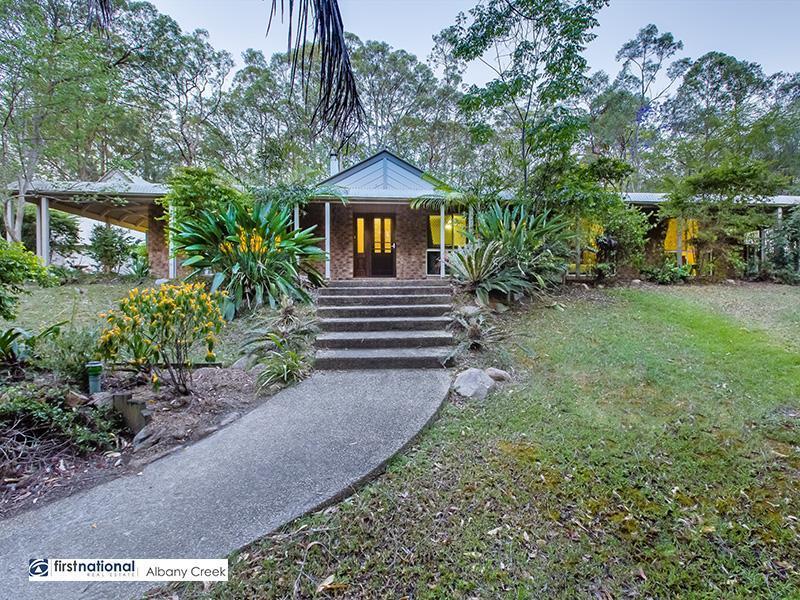 70 Cashmere Lane, Cashmere, QLD 4500