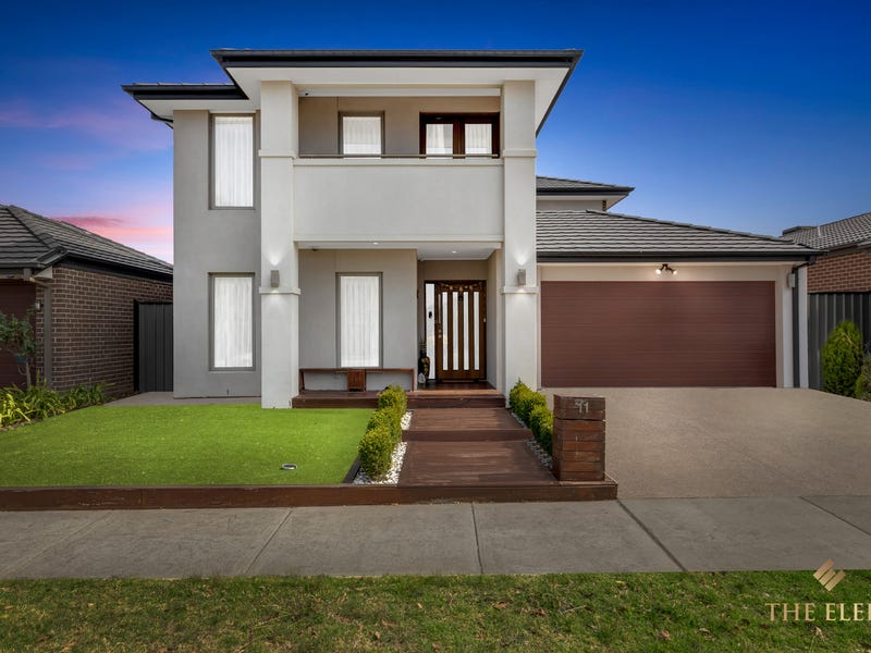 11 Legacy Drive, Truganina, Vic 3029 Property Details