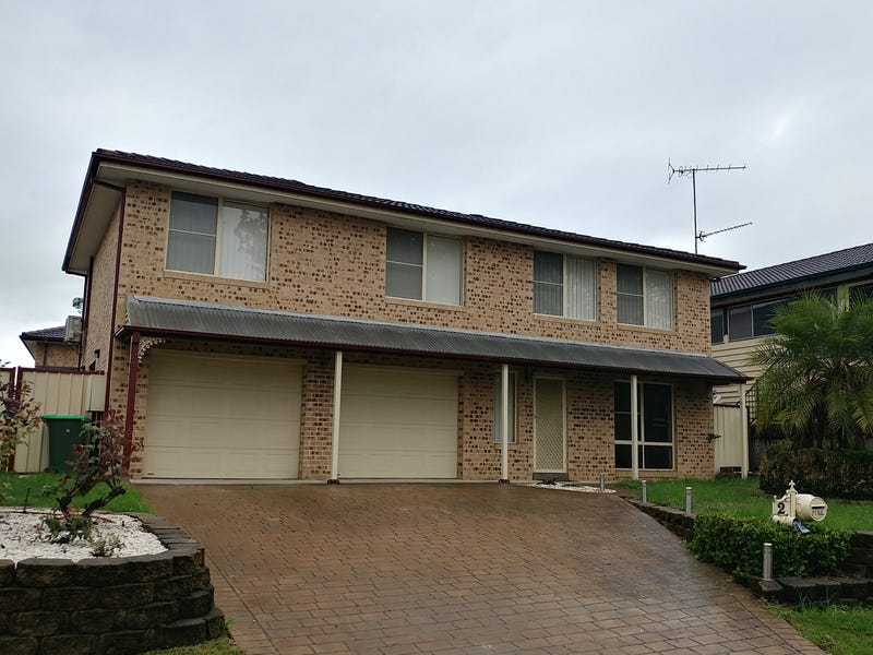 2 Reiby Place, Mcgraths Hill, NSW 2756