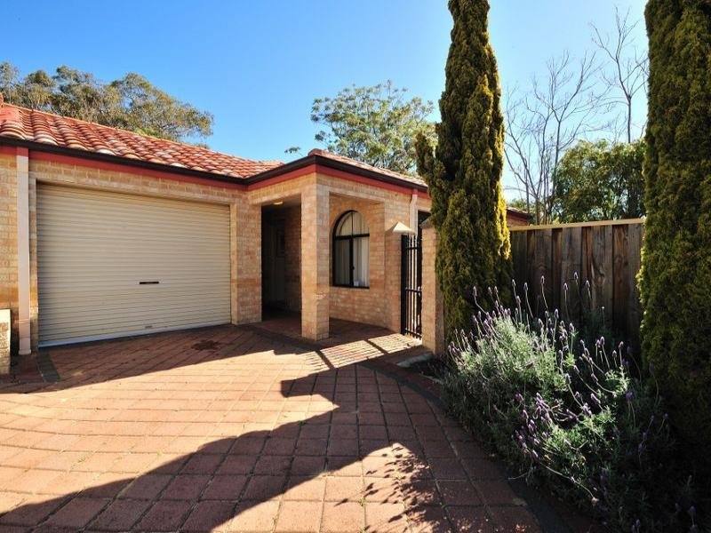 43A Barnes Road, Innaloo, WA 6018 Property Details