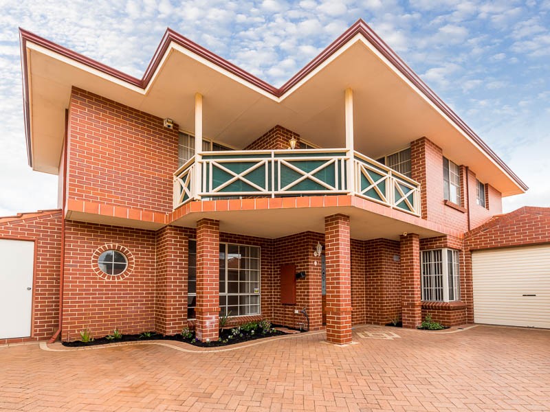 3/45 RAYMOND STREET, Yokine, WA 6060 Property Details