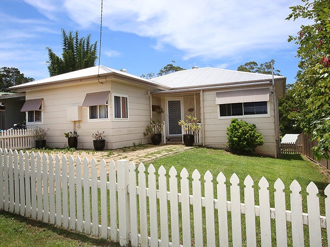 34 Gale Street, Coramba, NSW 2450 Property Details