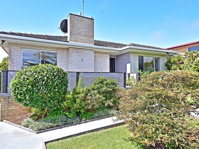 3 Tamar Avenue, Town, TAS 7253