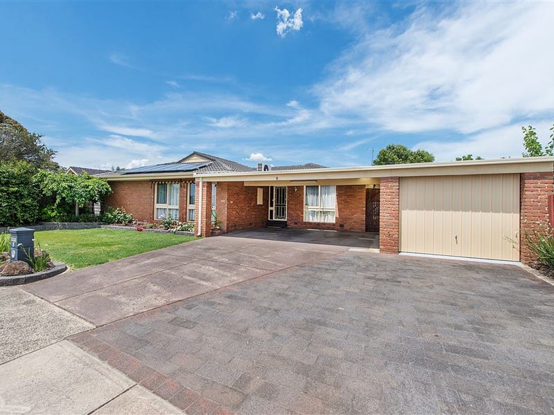 8 Fleming Court, Seaford, Vic 3198 Property Details