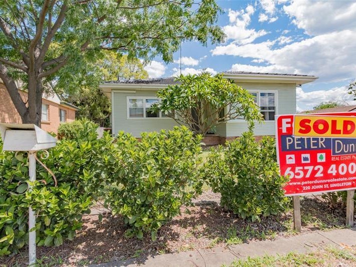 23 Barton Avenue, Singleton, NSW 2330 Property Details