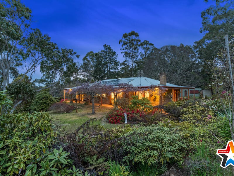 16 Carters Lane, Seville, Vic 3139 Property Details